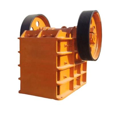 China Construsction Diesel Engine 600x900 Stone Crusher PC Price List TOP Used Portable Jaw Machine Spare Parts for sale