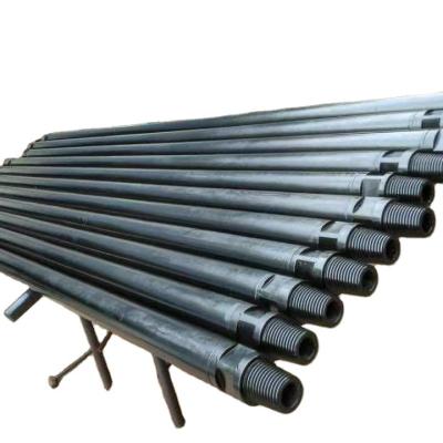 China 3 1/2 good quality api DTH water well drill pipe price well for sale for sale