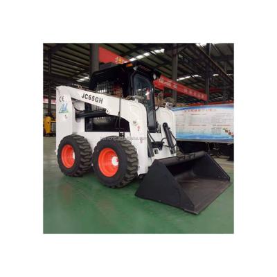 China Construction worksÂ   Small loader pulley loader construction high quality construction machinery for sale