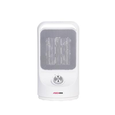 China Thermostat Control 800W/1500W Heater Fan/Mini Electric Air Heater Fan/Mini Electric Fan Heater for sale