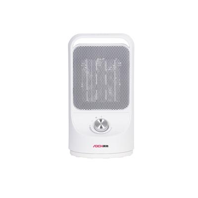 China New Arrival Private Mold Electric Thermostat Control Radiator Fan Modern Radiator Fan Mini for sale