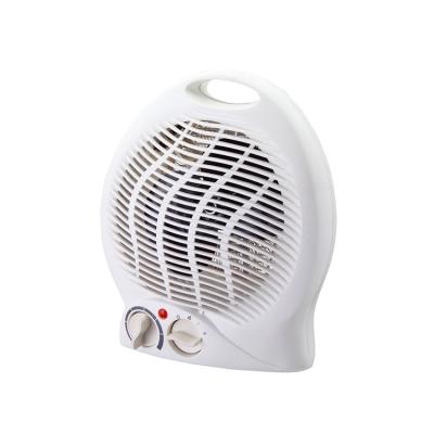 China Cool/warm/hot wind for selection cool or hot hot wind or for selection bathroom heater table top air heater mini electric heater for sale