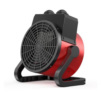 China Electric Industrial Car 2KW 3KW 5KW 9KW PTC Space Heater For Workshop Or Garage for sale