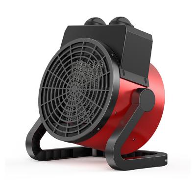 China Hall 3KW New Industrial Electric PTC Heater Portable Mini for sale