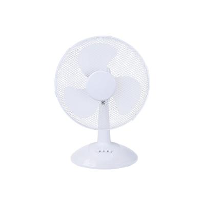 China Simple 2022 Adjustable Soft Touch Tilt Angle Desgin Desk Fan New Cool 16 Inch Electric Fan Silent Home Pedestal Fan for sale