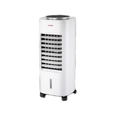 China 1-12 Hours Timer Setting Portable Air Cooler Price Floor Standing Air Conditioner for sale