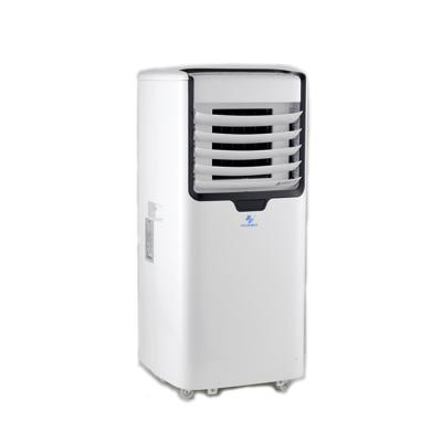 China With R410a CB CE Environmental Friendly Refrigerant Cheap Price 9000 Btu Cooling/Dehydrating Portable Air Conditioner For Home Use for sale