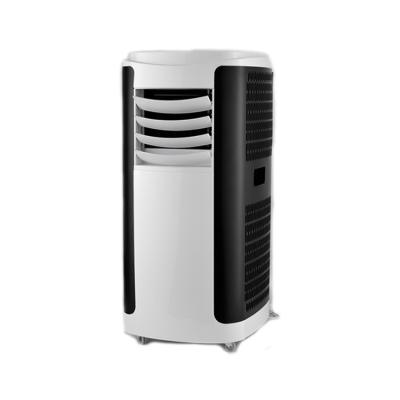 China With Environmental Friendly Refrigerant 12000 Btu Portable Air Conditioner R410a Big New Mini Easy Installation Design With Remote Control With LED Lamp for sale