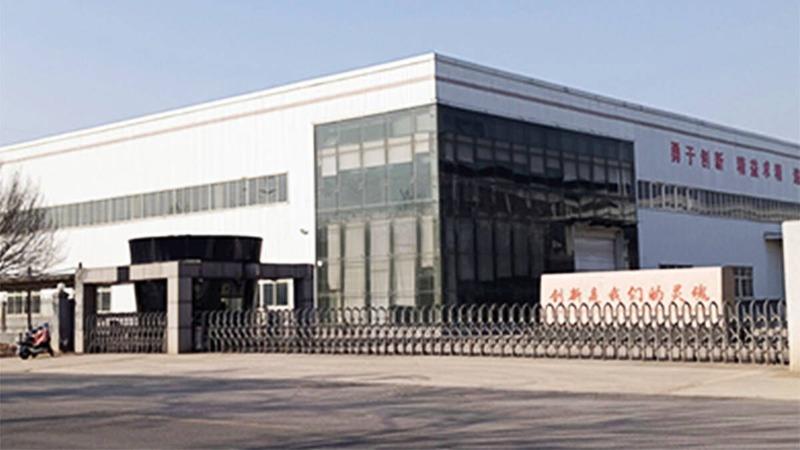 Verified China supplier - Shenzhen Xinzhao Industrial Technology Co., Ltd.