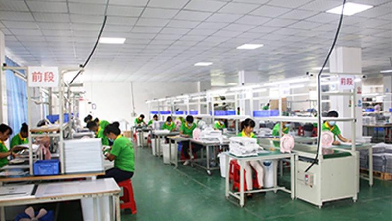 Verified China supplier - Shenzhen Xinzhao Industrial Technology Co., Ltd.