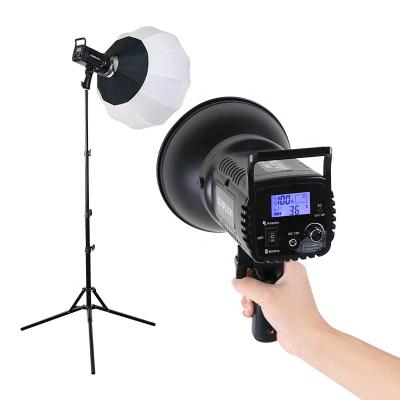 China PORTABLE 150W LED Fill Light Lamp Photography Studio Video Lighting Kit for sale