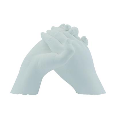 China Baby Shower Gift BIG Keepsake Casting Kit, DIY Plaster Statue 3D Printing Kit For Adult for sale