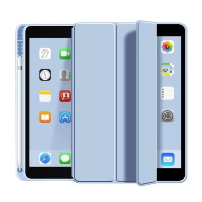 China Ipad 2 Shockproof All-Inclusive Anti-Fall Protective Cover Silicone For Ipad 2 Protective Cover for sale