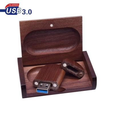 China Promotion\Business\Colorful Wooden Flash Drive 2.0 Usb School\Office 3.0 Usb Memory Pen Drive 32gb 64gb 128gb Custom Logo Gift Box Wooden Usb for sale