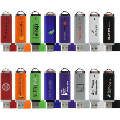 China Promotion\Business\School Stick Memory Disk USB Pendrive Custom Flash Order\Office USB2.0 USB3.0 1GB 2GB 4GB 8GB 16GB 32GB 64GB 128GB Memoria USB for sale