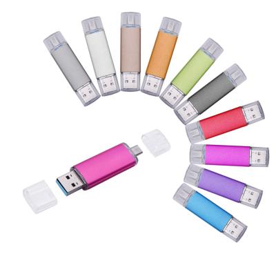 China Promotion\Business\Custom Logo Pendrive Stick Otg Usb Instant Drive Usb Flash Drive Total Capacity 4Gb 8Gb 16Gb 32Gb 64Gb 128Gb School\Office for sale