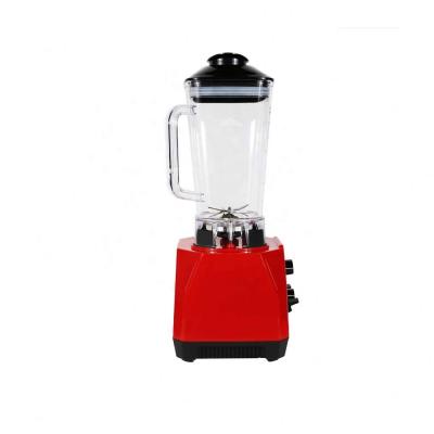 China Brand New Healthy Juicer and Throbbing Large Capacity Commercial Blender Juicer with Great Price for sale