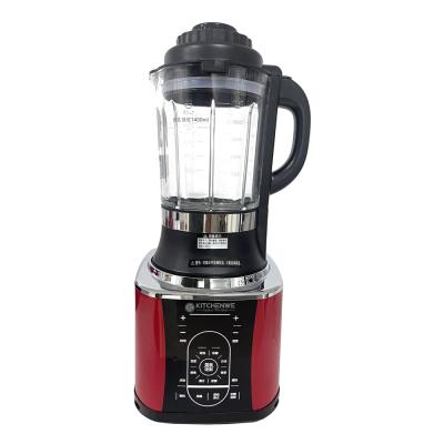 China OEM 2021 China 220V Portable Professional Electric High Speed ​​Blender Home Appliances 3 Blade Baby Food Blender Juicer Blender for sale