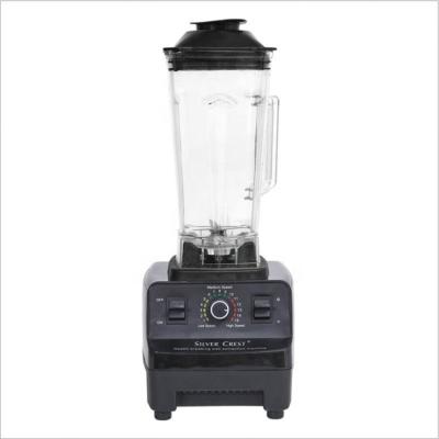 China Hot Selling Eco - Friendly Commercial Smoothie Blender 3000W Heavy Duty With Low Price for sale