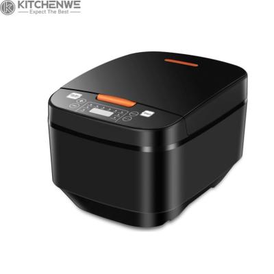 China Hotel 1.8L Multi Function Intelligent Cuchen Rice Cooker for sale