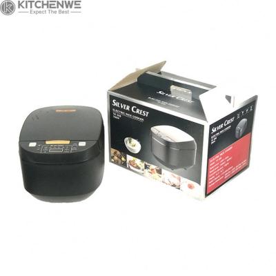 China Hotel Industrial Heart Commercial Rice Cooker Baby for sale