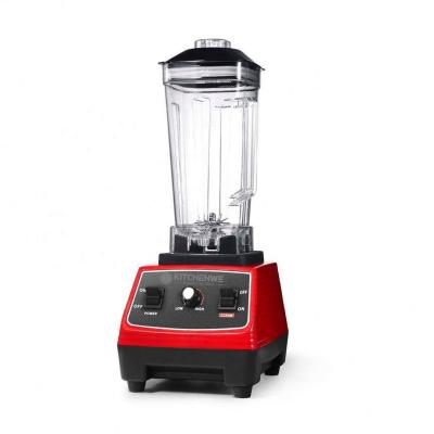 China New Eco-friendly Design And Mixer Blender With CE Certificate for sale