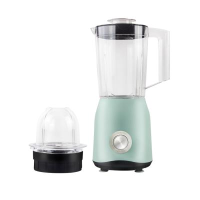 China Beuty Multi-Functional Used Small Power Portable Kitchen Motor Food Processor Fruit Squeezer High Speed ​​Blender for sale