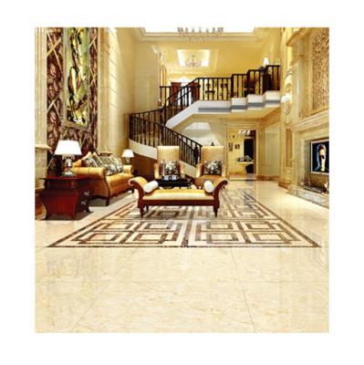 China 600*600 800*800 Glazed Metallic Rustic Glazed Porcelain Polished Tile Full Of Ceramic Factory Cheap Floor Tile for sale