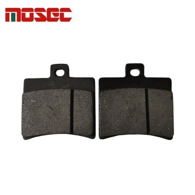 China For RKV125 TX125 RKV150 KXM200 KXV200 TX200 GD250 GT250 Motorcycle Brake Parts FA298 Disc Brake Pads For RKV125 TX125 RKV150 KXM200 KXV200 TX200 GD250 GT250 for sale