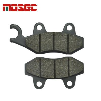 China For FA135 YZ125 YFM700 KDX200 KDX250 Motorcycle Brake Parts Front Rear Disc Brake Pads Brake Shoes For FA135 YZ125 YFM700 KDX200 KDX250 for sale