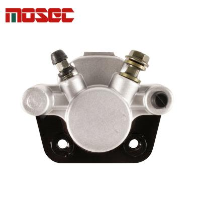 China For UTV Four Wheel Car E-tricycle Electric Car Vehicle ATV UTV Motorcycle Motorcycle Brake Parts Rear Disc Brake Caliper for sale