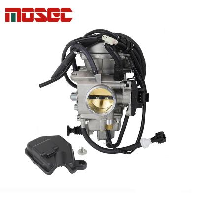 China For TRX650FA TRX650 fa Rincon 650 4X4 2003 2004 2005 Motorcycle Carb Carburetors Motorbike Engine Parts For TRX650FA TRX650 fa Rincon 650 4X4 2003 2004 2005 for sale