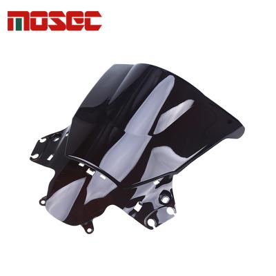 China For Honda CBR250R CBR 250R Motorcycle Modification Parts Windscreen Color Windshield 2011-2013 For Honda CBR250R CBR 250R 2011-2013 for sale