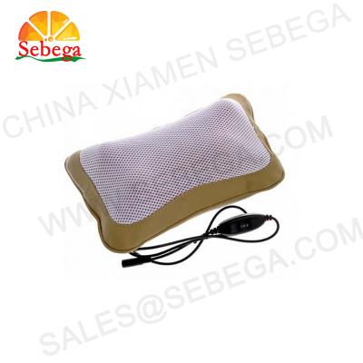 China Body Factory Cheap Massage Pillow Multifunctional Electric Massage Pillow for sale