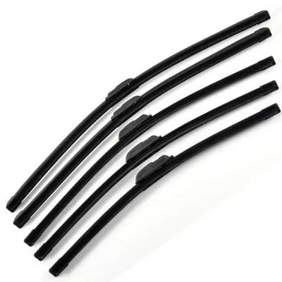 China Wholesale Best Car Soft Silicone Windshield Wiper Blades Customer Query for sale