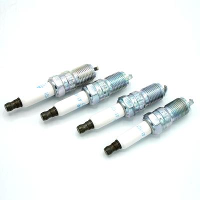 China Vehicle Engine Parts Spark Plugs OEM 41-101 12568387 5 613 717 9.3*2.2*2.2CM for sale