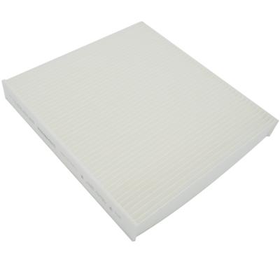 China 5Q0819 653 5Q0819 669 CUK 26 009 Automotive Air Conditioning Filter 254 *235 *32 Mm for sale