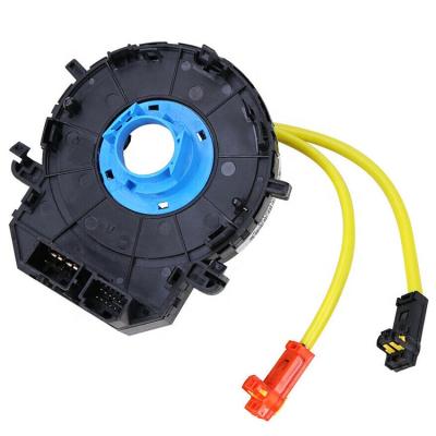 China High Quality Automotive Parts OEM 93490-1U120 934901 U 120 Auto Part Spiral Cable Sensor For KIA Soren-AT 2.4L 3.5L for sale