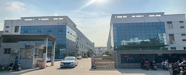 Verified China supplier - Suzhou Nanzhibo Precision Metal Products Co., Ltd.