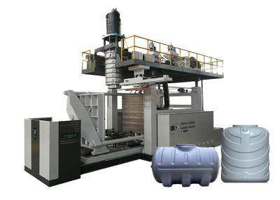 China 1000 - 3000L van de het Afgietselmachine van de sceptische put de Automatische Slag Materiële Besparing met Uitdrijvingssysteem Te koop