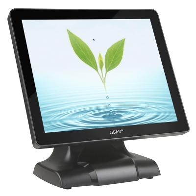 China High Quality 17 Inch Touch Screen Monitor PC With H-D-M-I 17 Inch Port for sale