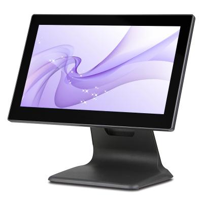 China 15.6inch Touch Screen USB LCD Touch Screen Monitor Factory Price Position Touch Screen LCD Monitor for sale