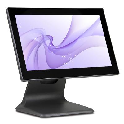 China Touch Screen LCD Monitor Touch Screen Monitor 15.6