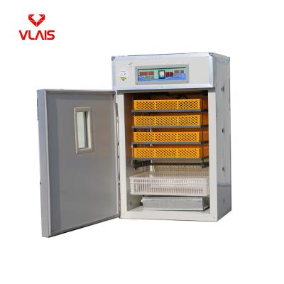 China Farms Small Incubator Egg Hatching Machine 300 Chicken Egg Incubator For Sale Sri Lanka for sale