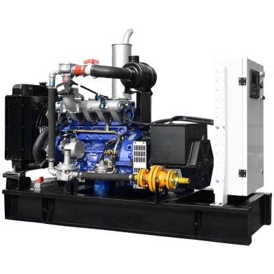 China ATS Perkins engine 60kw 60kva main power natural lpg generator EPA gas generator 65kva silent type KDE-60000 for sale