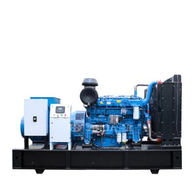 China Factory stock price 3 phase dynamo generator set deutz open diesel engine 100kw 125 KVA with automatic transfer switch KDE-120T for sale