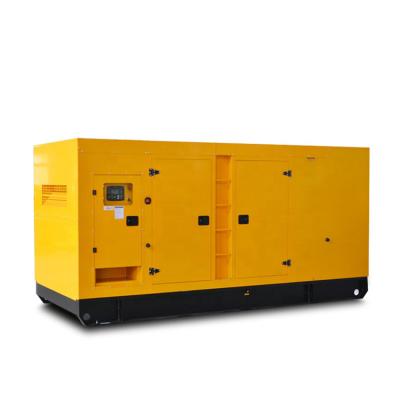 China Wholesale auto start 100kw diesel ac copper alternator dynamo 120kva super silent generator price KDE-120T for sale