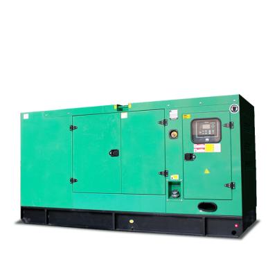 China 40kva Philippines Use Electric 60Hz Generator 30 Kw Powered By Cummins Engine 40 KVA 30kw Main Power Diesel Generators KDE-40T for sale