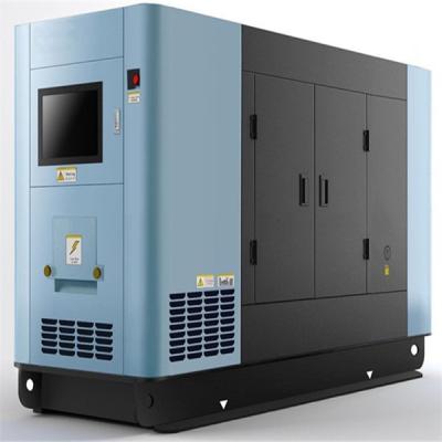 China Factory use 10KW/12.5kva with Perkins engine generator genset diesel soundproof genset price 24L for sale