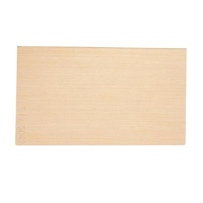 China Contemporary High Quality 8X4 China Walnut Fancy Plywood With Private Label for sale